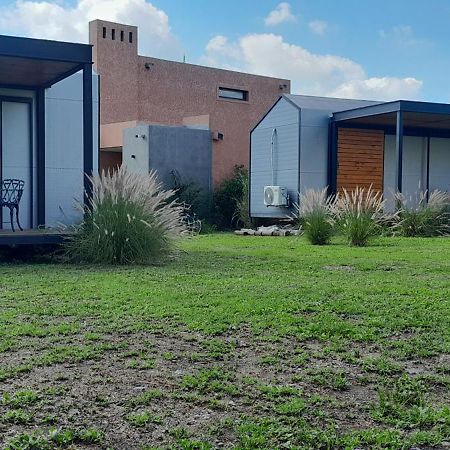 Cantal Tiny House Salta Dış mekan fotoğraf