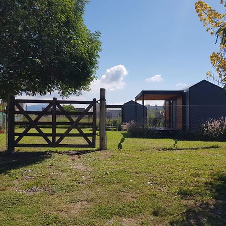 Cantal Tiny House Salta Dış mekan fotoğraf