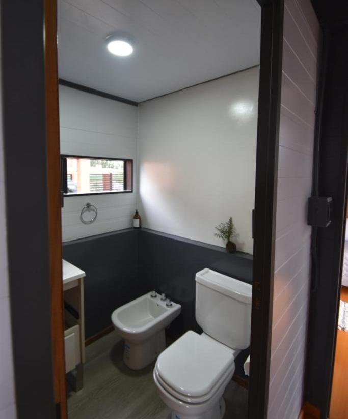 Cantal Tiny House Salta Dış mekan fotoğraf
