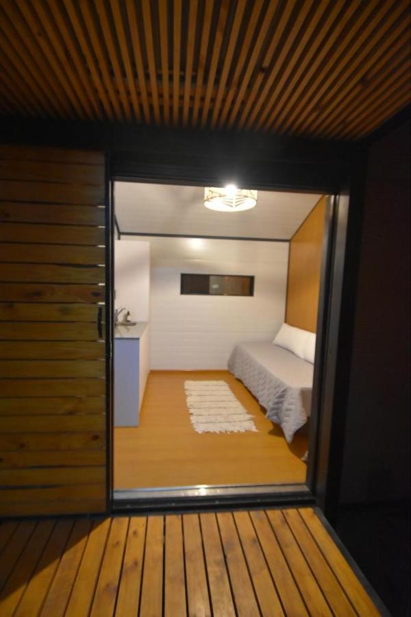 Cantal Tiny House Salta Dış mekan fotoğraf