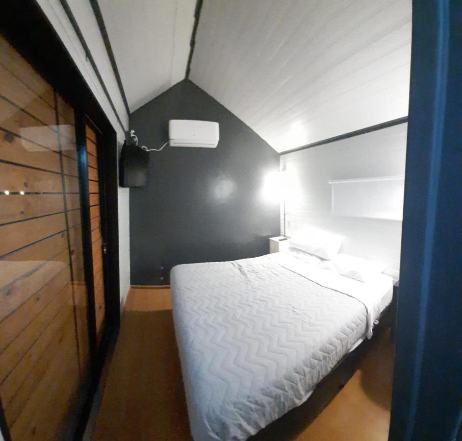 Cantal Tiny House Salta Dış mekan fotoğraf