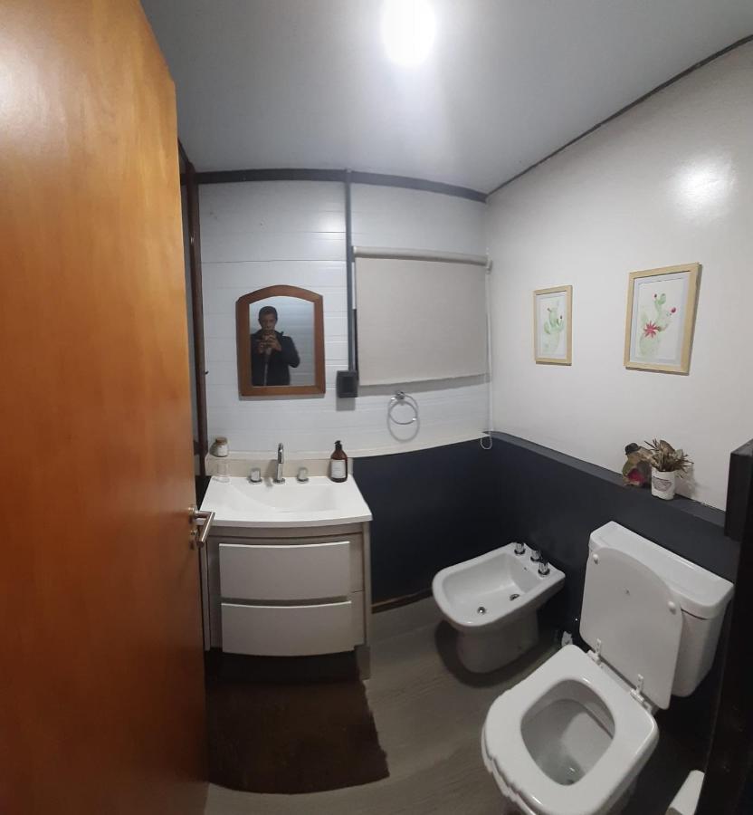 Cantal Tiny House Salta Dış mekan fotoğraf