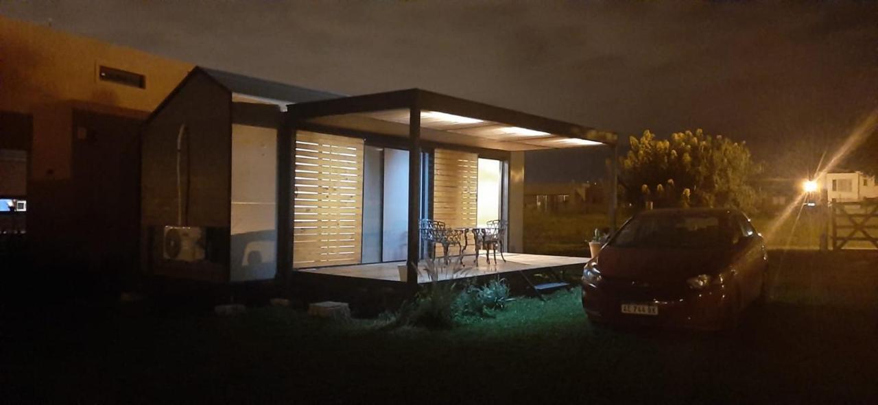 Cantal Tiny House Salta Dış mekan fotoğraf