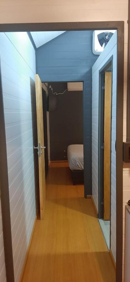 Cantal Tiny House Salta Dış mekan fotoğraf