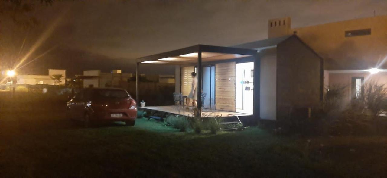 Cantal Tiny House Salta Dış mekan fotoğraf