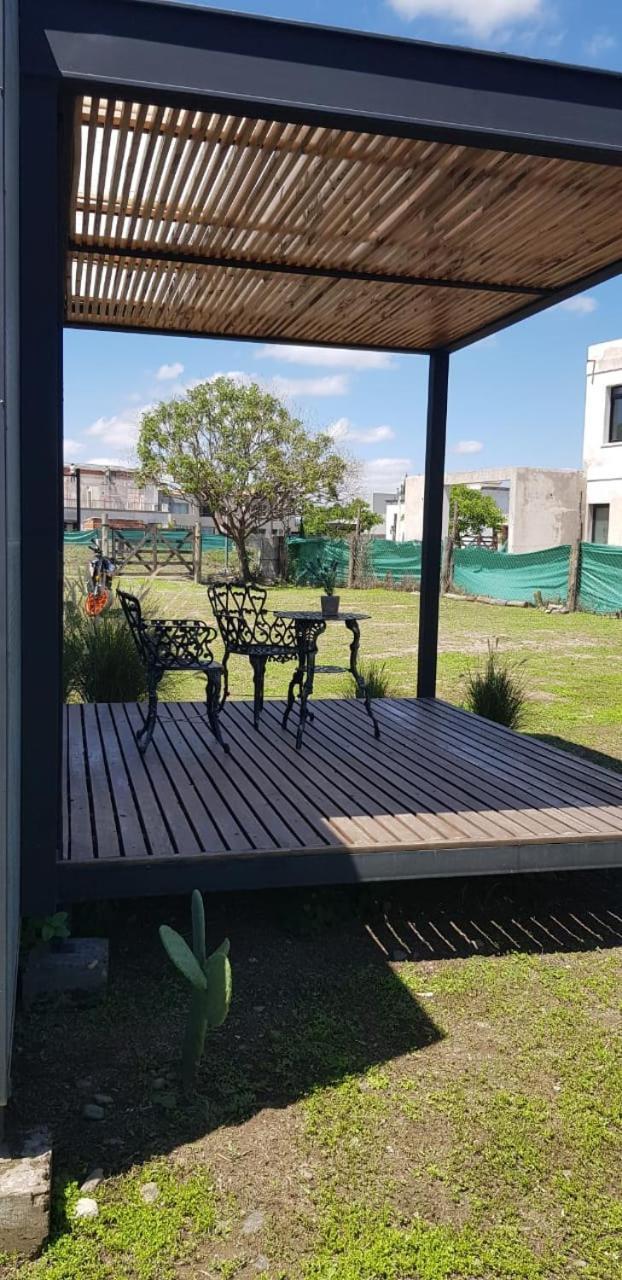 Cantal Tiny House Salta Dış mekan fotoğraf