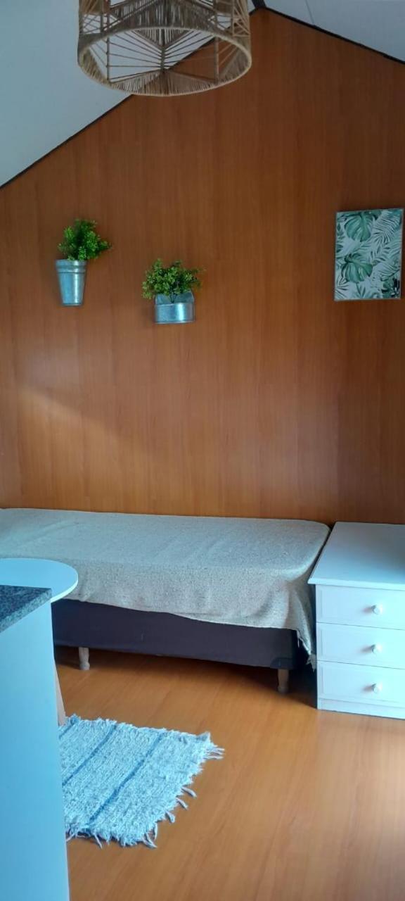 Cantal Tiny House Salta Dış mekan fotoğraf
