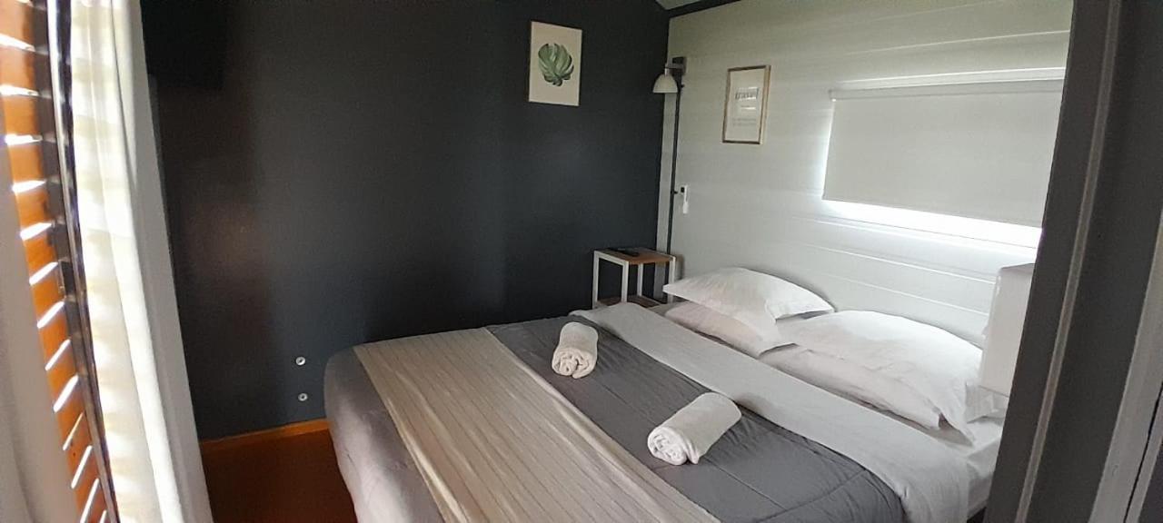 Cantal Tiny House Salta Dış mekan fotoğraf